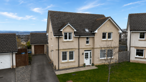 36, Bramble Close, Slackbuie, Inverness IV2 6BS