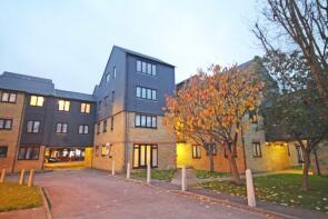 29, Kipling Court, Greenford Avenue, London W7 1LZ