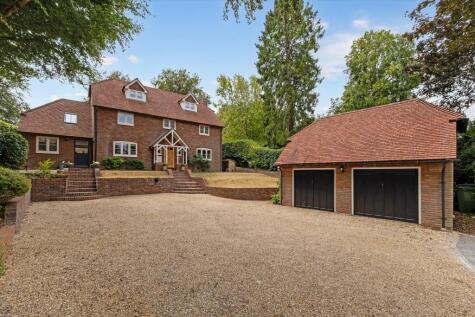 Wonston, Near Winchester, Hampshire SO21