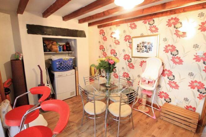 Breakfast Room