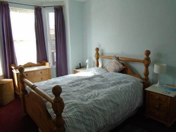 Bedroom 1