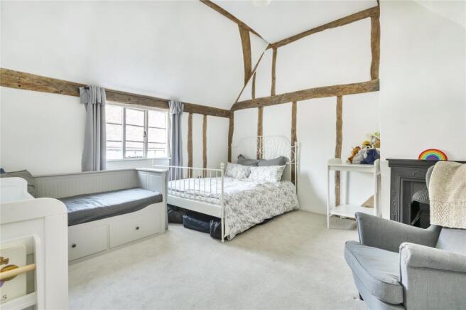 Bedroom Four