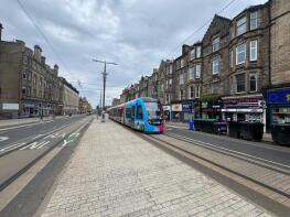 1f1, 52, Elm Row, Broughton, Edinburgh EH7 4AH