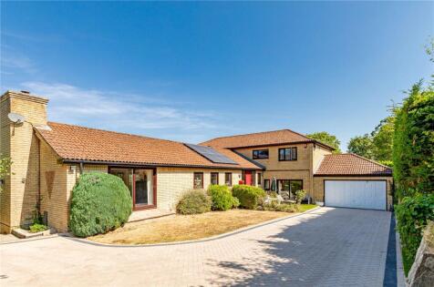 Kite Hill, Wanborough, Swindon, Wiltshire, SN4