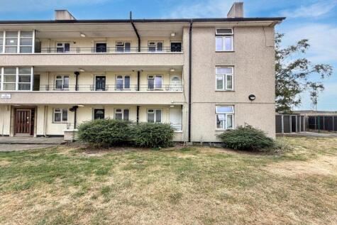 Wasley Road, Cheltenham, GL51 7TW