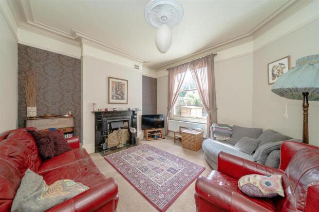 Reception Room Two