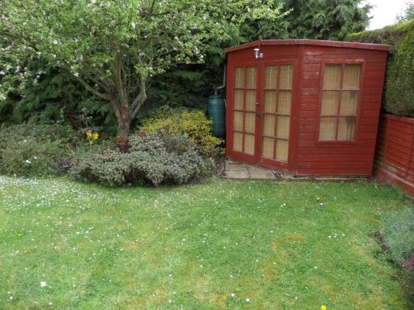 Summer House