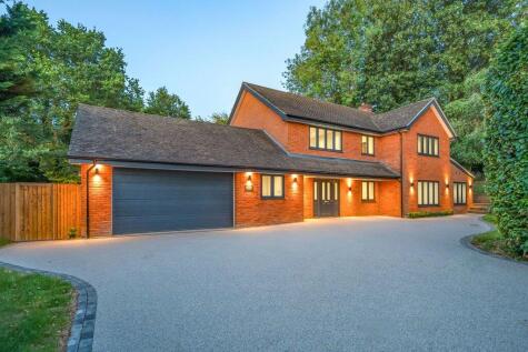 Roefields Close, Felden, Hertfordshire, HP3