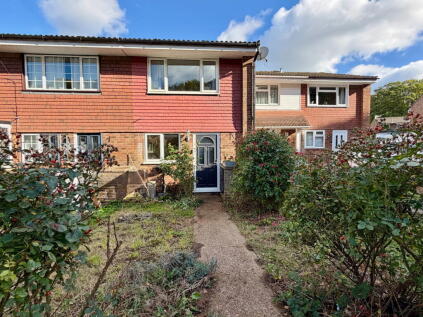A Spacious Property Offering Excellent Value For Money As A First Home - Albury Close