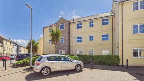 Madison Close, Hayle, Cornwall, TR27 4BZ