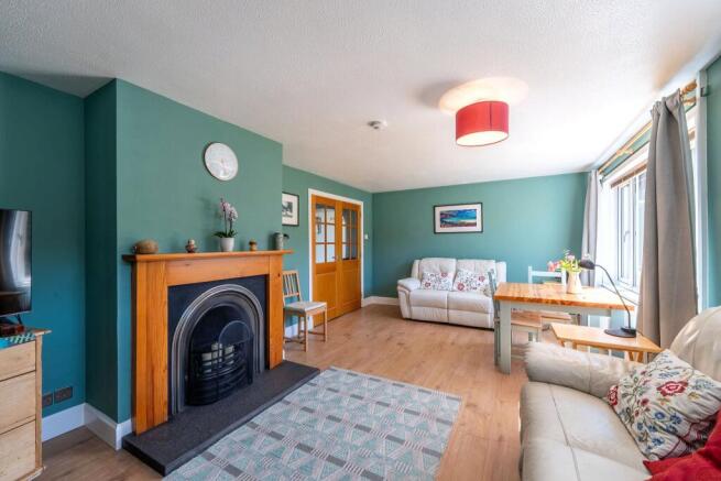 Morton Crescent, St. Andrews, Fife photo 4