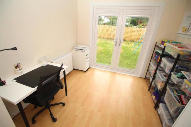 Lomond Road, Wemyss Bay photo 4