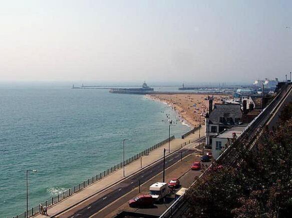 RAMSGATE