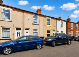 40, Dunstan Street, Nottingham NG4 2PB