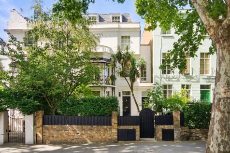 Holland Park Avenue,
Holland Park, W11