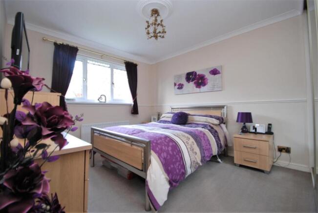Bedroom 1