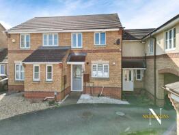 17, St Andrews Way, Retford DN22 7WU