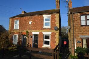 25, Peterborough Road, Crowland, Peterborough PE6 0BB