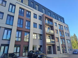 Apartment 114, Broadoaks, Streetsbrook Road, Solihull B91 1US
