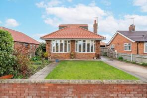 14, Gournay Avenue, Gorleston, Great Yarmouth NR31 6DZ