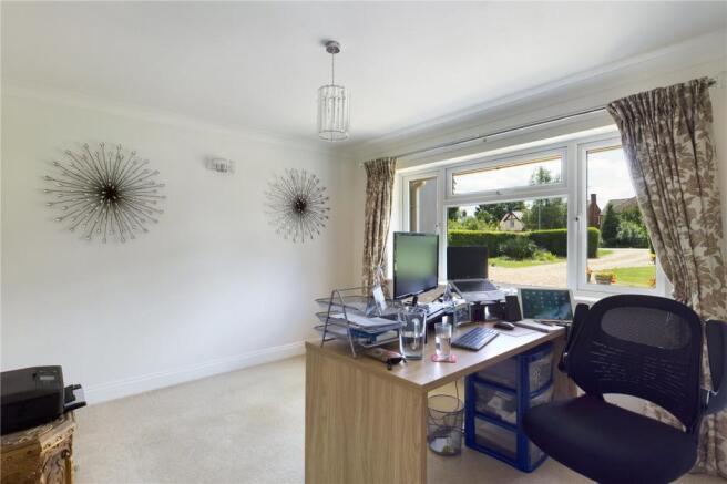Dining Room/Study