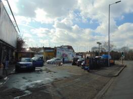 164, Mawney Road, Romford RM7 7BE