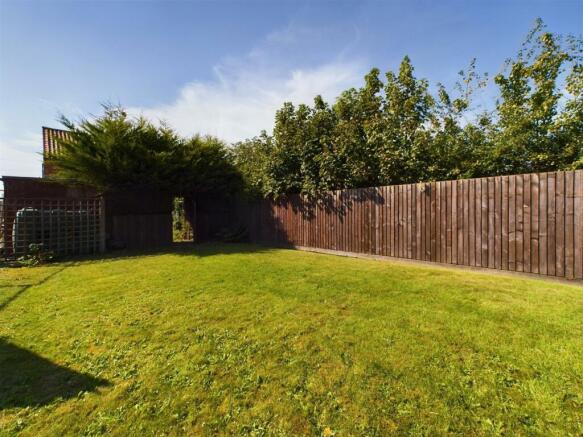 Garden: