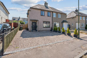 30, Newpark Road, St Ninians, Stirling FK7 0QG
