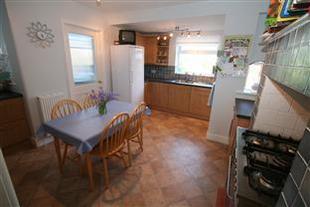 Kitchen / Breakfast Room