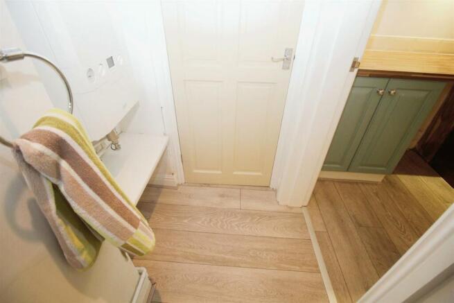Pantry