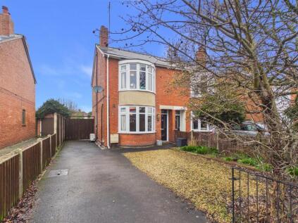 Old Cheltenham Road, Longlevens, Gloucester