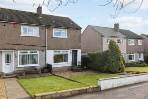 6, Kinnoul Gardens, Glasgow G61 4QN