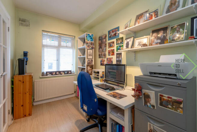 Gallants Farm Road, Barnet, EN4-Office