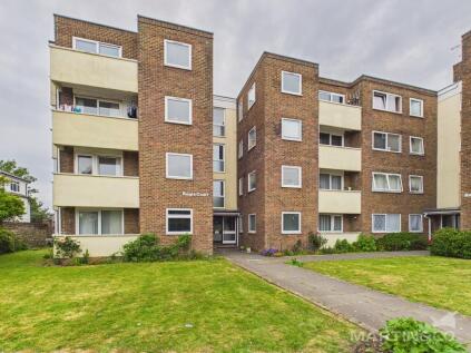 Regis Court, High Street