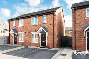 86, Stratford Drive, Prescot L34 1AP