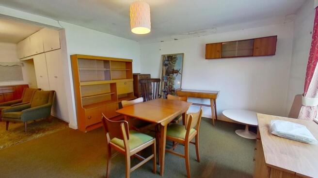 Reception Room 2
