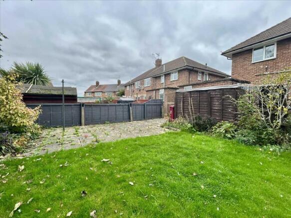 Elizabeth Court, Brigg photo 2