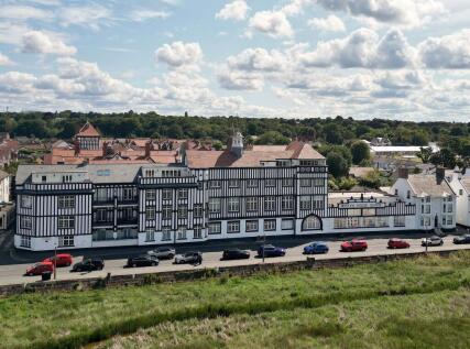 Grenfell Park, Parkgate, CH64