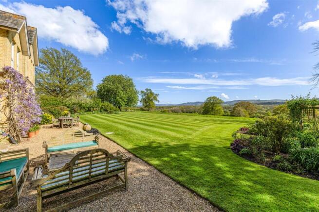 Gardens