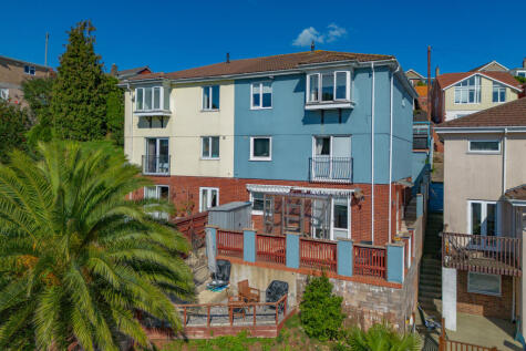 Penwill Way, Paignton, TQ4