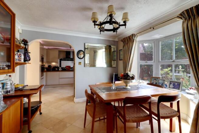 Dining Room 1