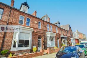 7, Leven Street, Saltburn-by-the-sea TS12 1JY