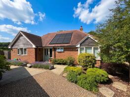 Rosedale, Main Road, Fordingbridge SP6 1TD