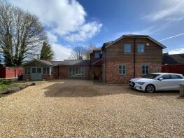 377a Hill Brook House, Quemerford, Calne SN11 8LF