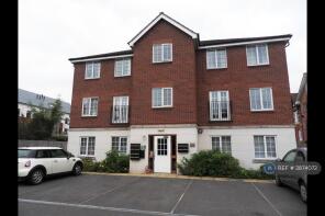 Flat 7, 64a Cherry Croft, Kingfisher Way, Loughborough LE11 3NF