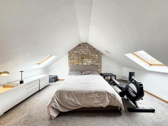 Loft Room