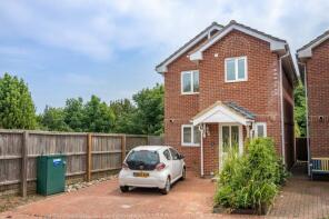 10, Berrylands, Bembridge PO35 5TZ
