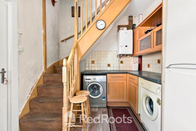 2 bed End of Terrace for sale Image 6