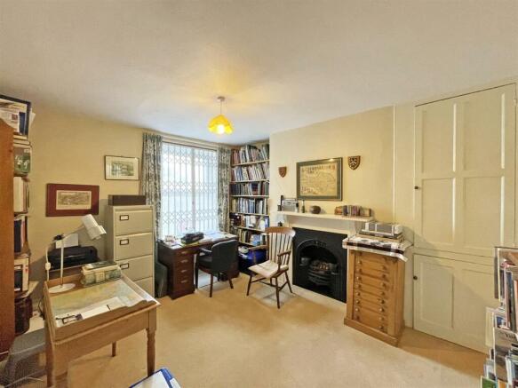 Gifford Terrace Road 68 - Study.jpg