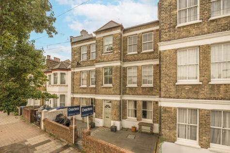 Bellenden Road, Peckham